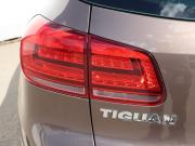 Volkswagen Tiguan I Рестайлинг Москва  - изображение 51