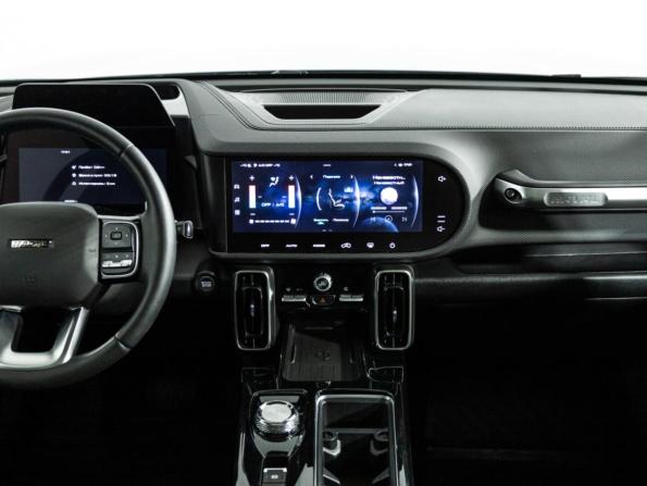 Haval Dargo с пробегом 2023 года, цена 2 599 700 рублей, 42000 км, внедорожник, Автокод Объявления