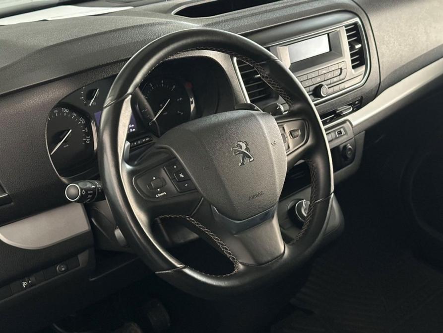 Peugeot Traveller I Москва  - изображение 13