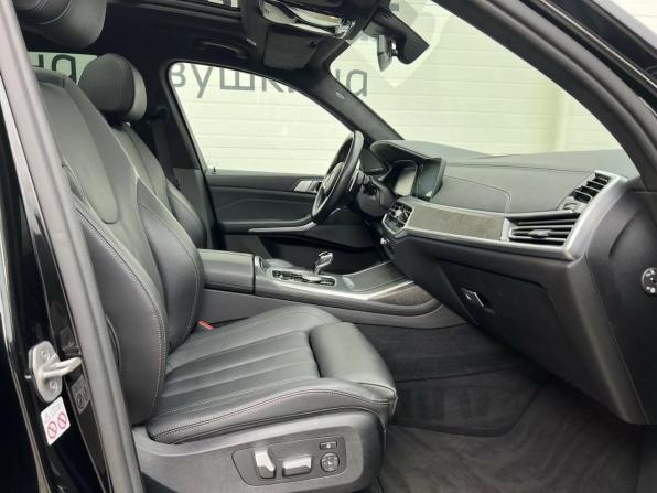 BMW X7 I (G07) с пробегом 2021 года, цена 7 880 000 рублей, 73271 км, внедорожник, Автокод Объявления