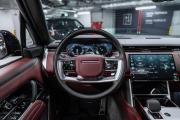 Land Rover Range Rover V Москва  - изображение 49
