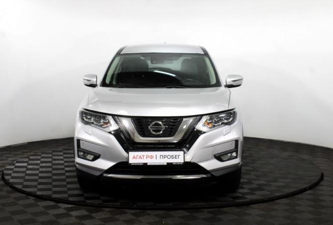 Nissan X-Trail III Рестайлинг с пробегом 2021 года, цена 2 930 000 рублей, 78371 км, внедорожник, Автокод Объявления