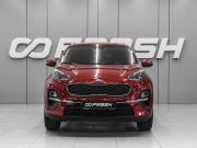 Kia Sportage IV Рестайлинг Ростов-на-Дону  - изображение 23