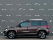 Skoda Yeti I Рестайлинг Санкт-Петербург  - изображение 37