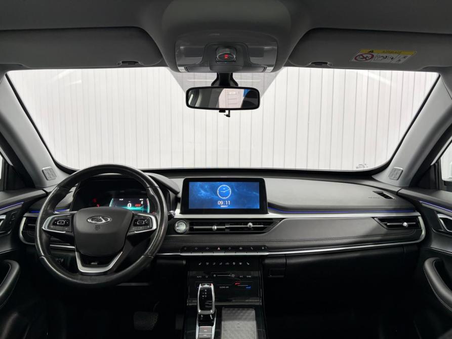 Chery Tiggo 7 Pro I Краснодар  - изображение 9