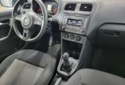 Volkswagen Polo V Рестайлинг Астрахань  - изображение 34