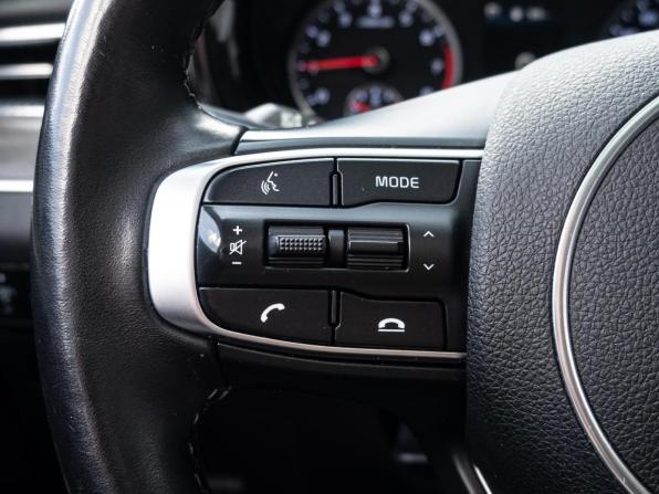 Kia K5 III с пробегом 2020 года, цена 2 275 000 рублей, 175085 км, седан, Автокод Объявления