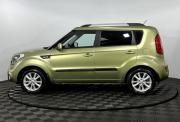 Kia Soul I Рестайлинг Нижний Новгород  - изображение 31