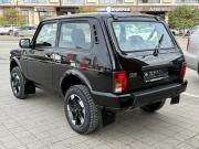 Lada (ВАЗ) Niva Legend I Рестайлинг Краснодар  - изображение 18