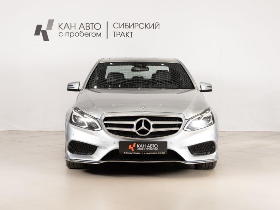 Mercedes-Benz E-Класс IV (W212 S212 C207) Рестайлинг Казань  - изображение 2
