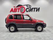 Chevrolet Niva I Рестайлинг Воронеж  - изображение 29