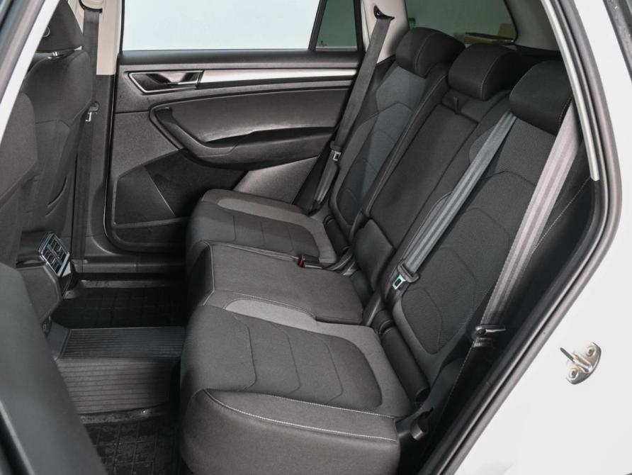 Skoda Kodiaq I Ростов-на-Дону  - изображение 9
