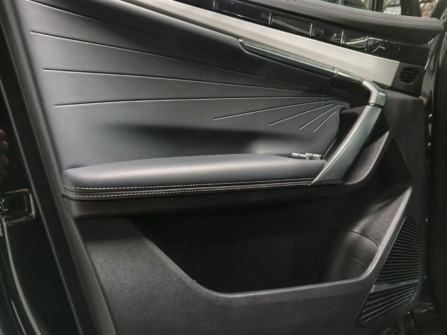 Geely Atlas II Москва  - изображение 18