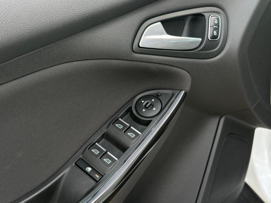 Ford Focus III Рестайлинг Пермь  - изображение 16