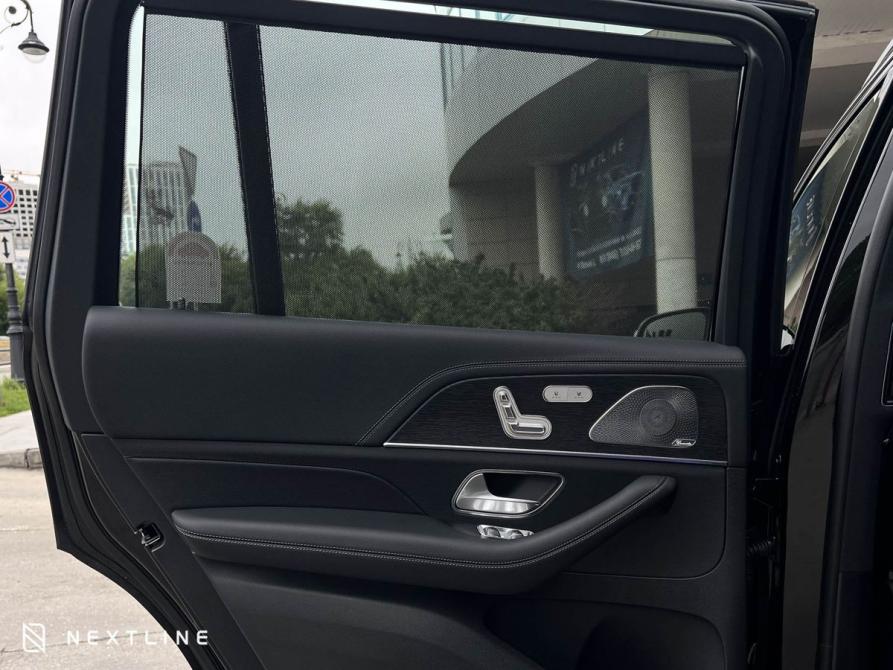Mercedes-Benz GLS II (X167) Рестайлинг Самара  - изображение 35
