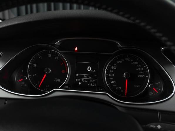 Audi A4 IV (B8) Рестайлинг с пробегом 2014 года, цена 1 619 000 рублей, 132172 км, седан, Автокод Объявления