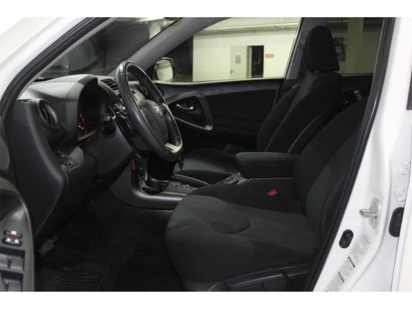 Toyota RAV4 III (XA30) Рестайлинг с пробегом 2012 года, цена 1 350 000 рублей, 191029 км, внедорожник, Автокод Объявления