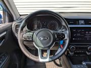 Kia Rio IV Рестайлинг Москва  - изображение 46