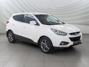 Hyundai ix35 I Рестайлинг Волгоград  - изображение 41