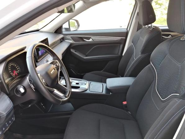 Haval Jolion I с пробегом 2023 года, цена 1 499 000 рублей, 110523 км, внедорожник, Автокод Объявления