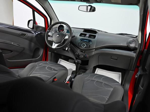 Chevrolet Spark III с пробегом 2011 года, цена 599 000 рублей, 157000 км, хэтчбек, Автокод Объявления