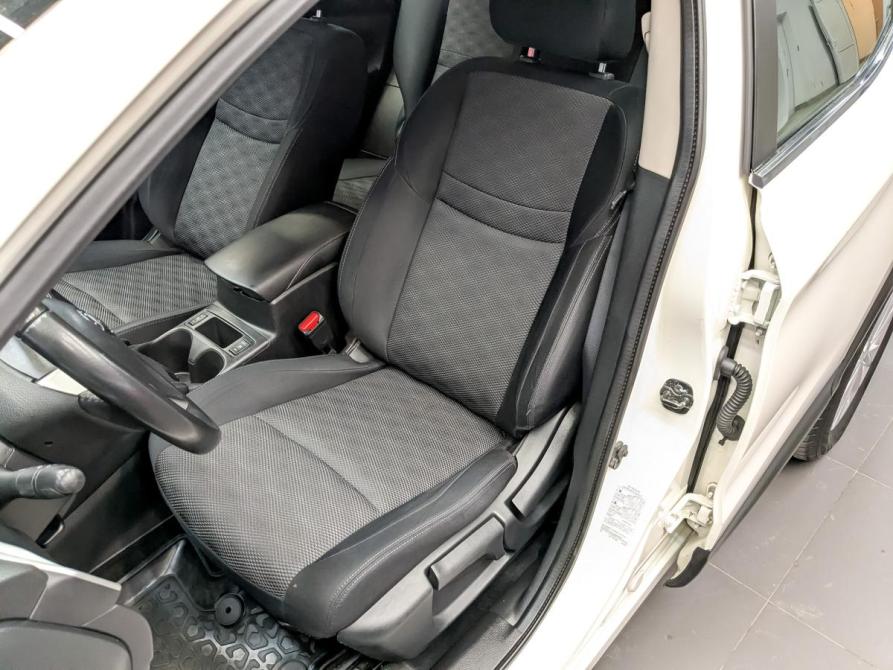 Nissan Qashqai II Москва  - изображение 20
