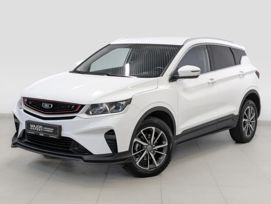 Belgee X50 Санкт-Петербург  - изображение 1
