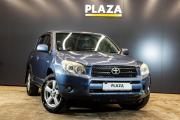 Toyota RAV4 III (XA30) Уфа  - изображение 26