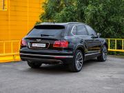 Bentley Bentayga I Москва  - изображение 30