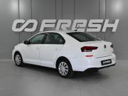 Volkswagen Polo VI Ростов-на-Дону  - изображение 19