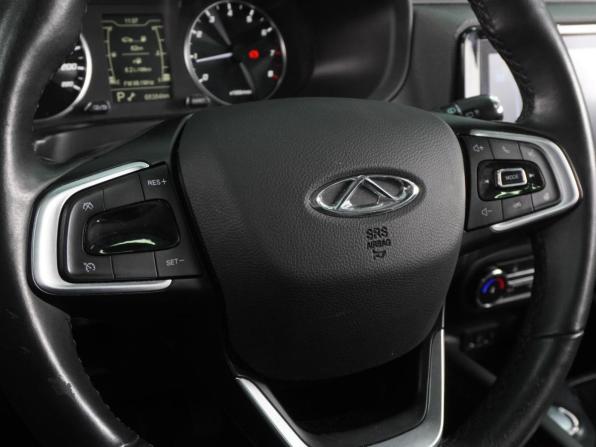 Chery Tiggo 4 I Рестайлинг с пробегом 2022 года, цена 1 499 000 рублей, 68384 км, внедорожник, Автокод Объявления