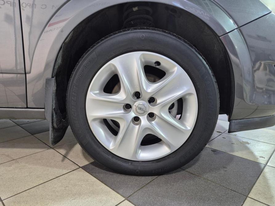Opel Astra H Рестайлинг Воронеж  - изображение 22