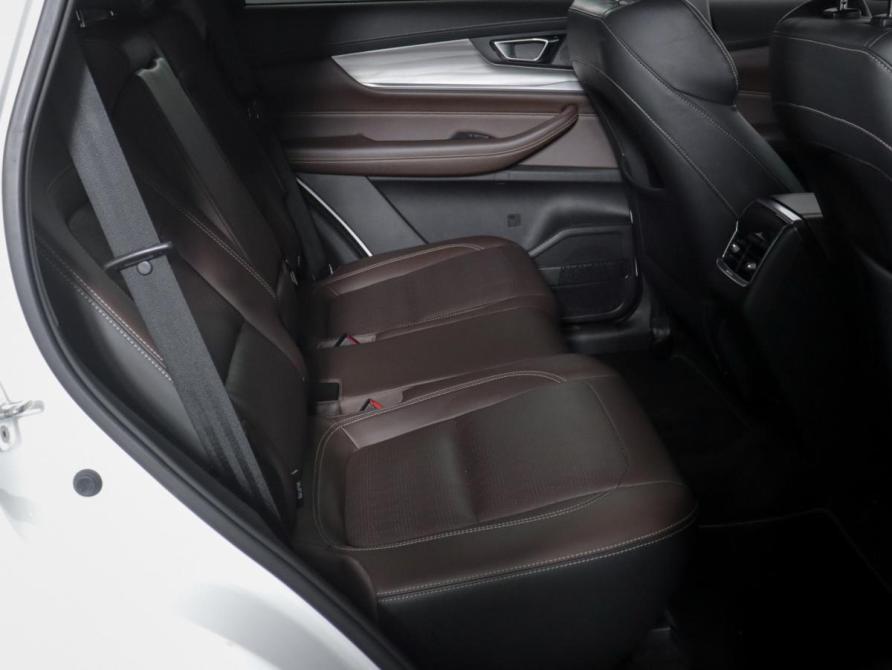 Chery Tiggo 8 Pro I Москва  - изображение 10