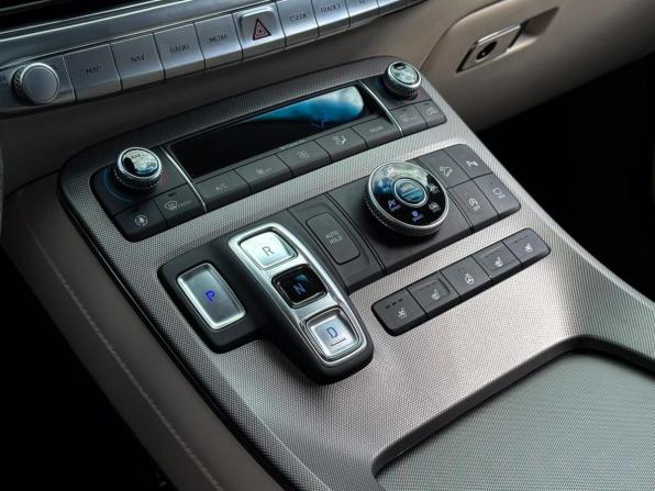 Hyundai Palisade I с пробегом 2021 года, цена 4 649 000 рублей, 47000 км, внедорожник, Автокод Объявления