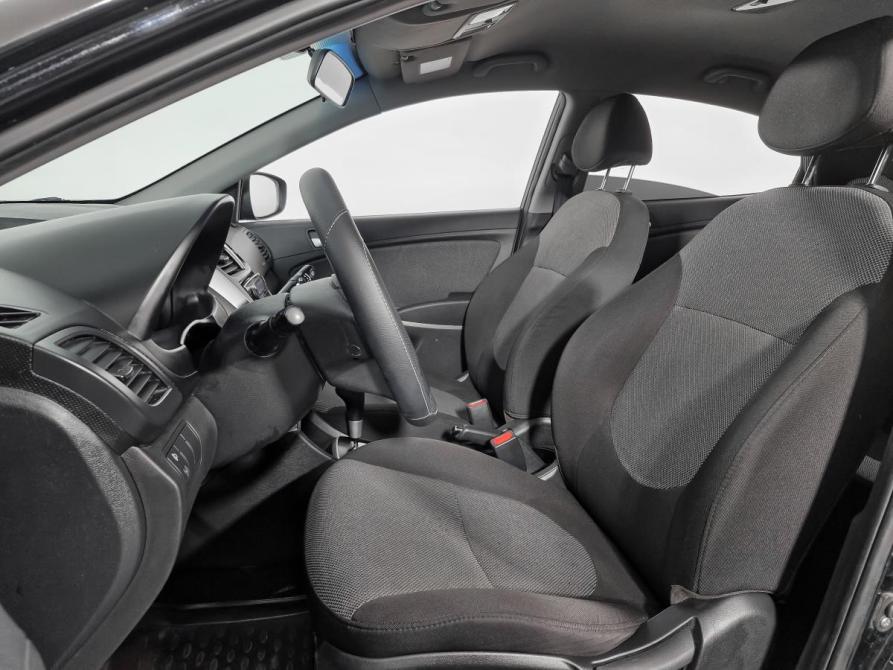 Hyundai Solaris I Нижний Новгород  - изображение 13