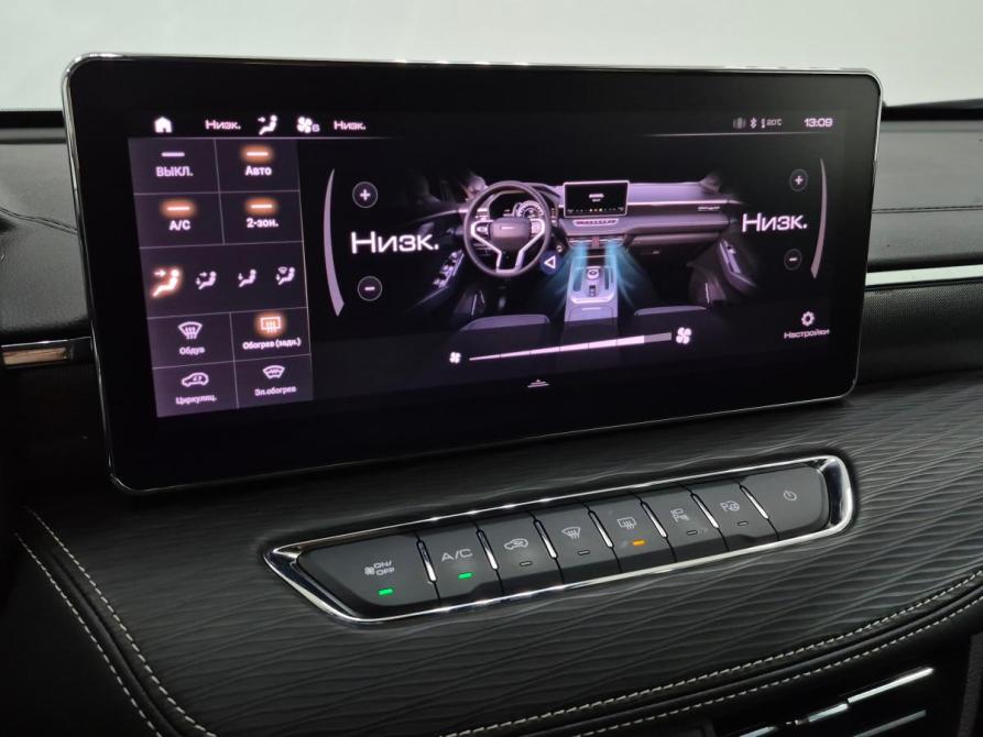 Haval Jolion I Альметьевск  - изображение 14