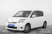 Toyota Passo I (C10) Кемерово  - изображение 24