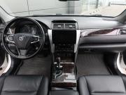 Toyota Camry VII (XV50) Рестайлинг Москва  - изображение 39