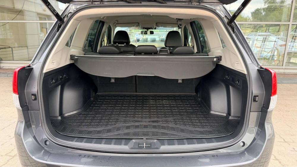 Subaru Forester V Москва  - изображение 24