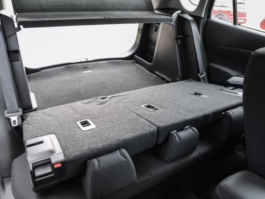 Suzuki SX4 II (S-Cross) Рестайлинг Санкт-Петербург  - изображение 25
