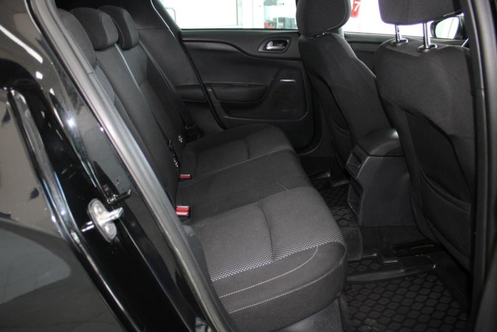 Citroen DS4 Красноярск  - изображение 5