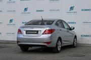 Hyundai Solaris I Рестайлинг Пермь  - изображение 26