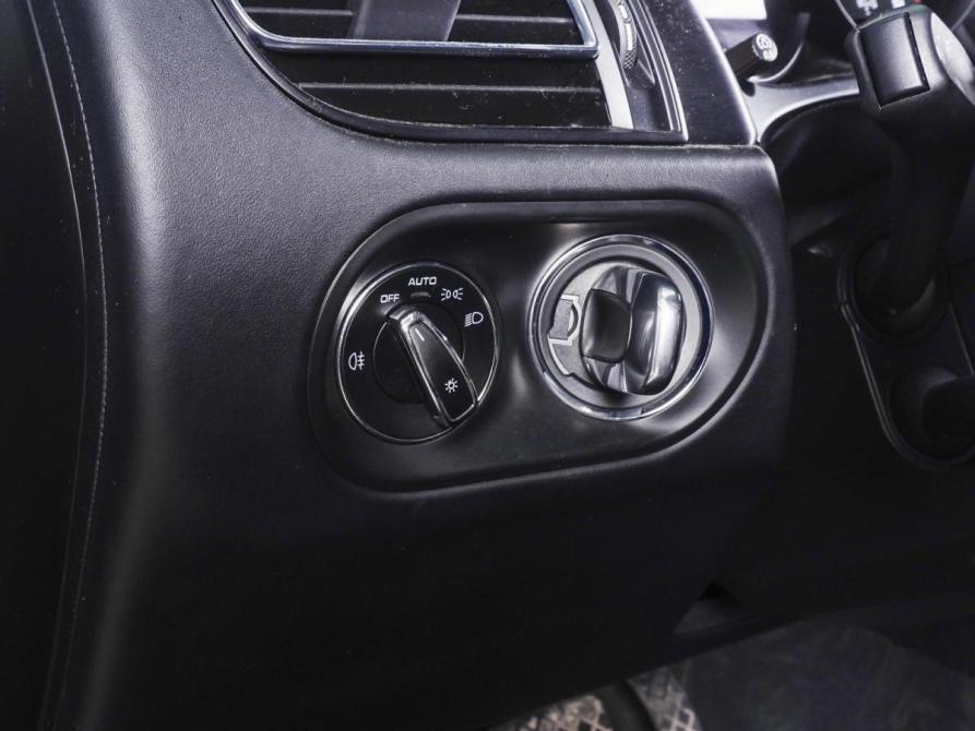 Porsche Macan I Рестайлинг Ростов-на-Дону  - изображение 14