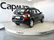 Hyundai Tucson I Новосибирск  - изображение 22