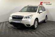 Subaru Forester IV Нижний Новгород  - изображение 21