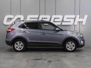 Hyundai Creta I Воронеж  - изображение 23