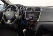 Renault Logan I Рестайлинг Волгоград  - изображение 34
