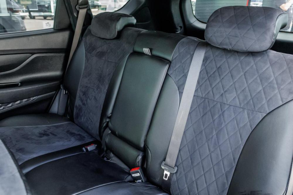 Hyundai Santa Fe IV Ульяновск  - изображение 30