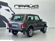 Lada (ВАЗ) Niva Legend I Ростов-на-Дону  - изображение 20