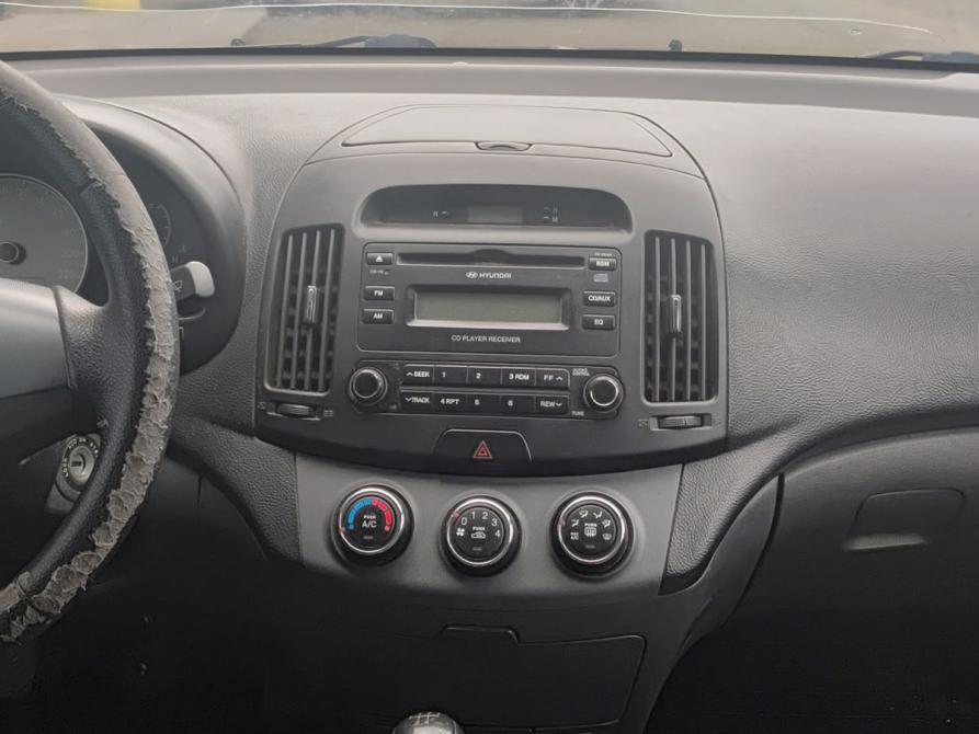 Hyundai Elantra IV (HD) Ижевск  - изображение 18